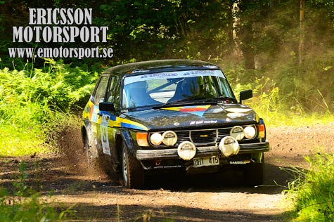 © Ericsson-Motorsport, www.emotorsport.se