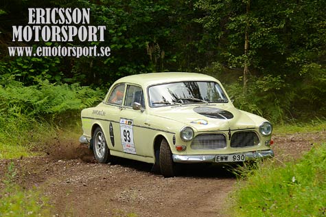 © Ericsson-Motorsport, www.emotorsport.se