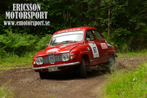 © Ericsson-Motorsport, www.emotorsport.se