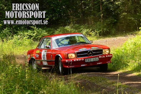 © Ericsson-Motorsport, www.emotorsport.se