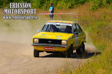 © Ericsson-Motorsport, www.emotorsport.se