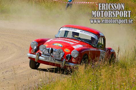 © Ericsson-Motorsport, www.emotorsport.se