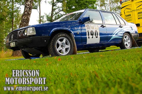 © Ericsson-Motorsport, www.emotorsport.se