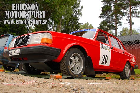 © Ericsson-Motorsport, www.emotorsport.se