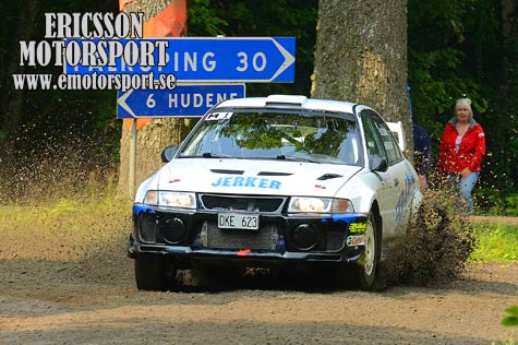 © Ericsson-Motorsport, www.emotorsport.se