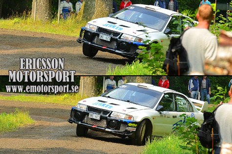 © Ericsson-Motorsport, www.emotorsport.se