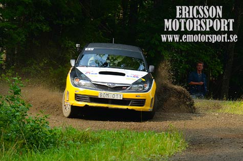 © Ericsson-Motorsport, www.emotorsport.se