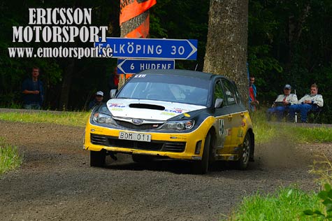 © Ericsson-Motorsport, www.emotorsport.se