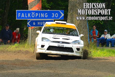 © Ericsson-Motorsport, www.emotorsport.se