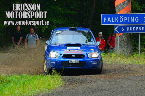 © Ericsson-Motorsport, www.emotorsport.se