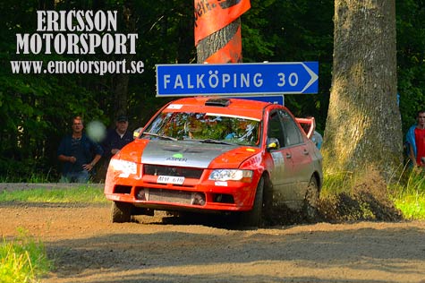 © Ericsson-Motorsport, www.emotorsport.se