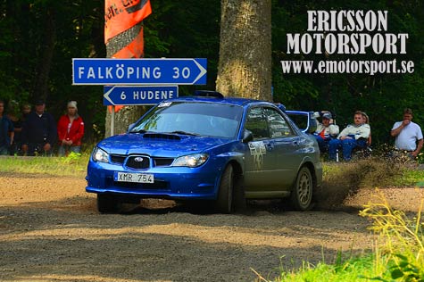 © Ericsson-Motorsport, www.emotorsport.se