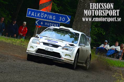 © Ericsson-Motorsport, www.emotorsport.se