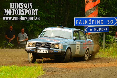 © Ericsson-Motorsport, www.emotorsport.se