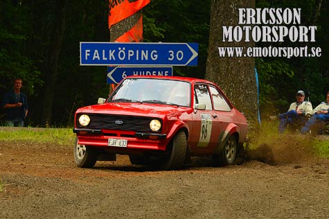 © Ericsson-Motorsport, www.emotorsport.se