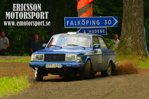 © Ericsson-Motorsport, www.emotorsport.se