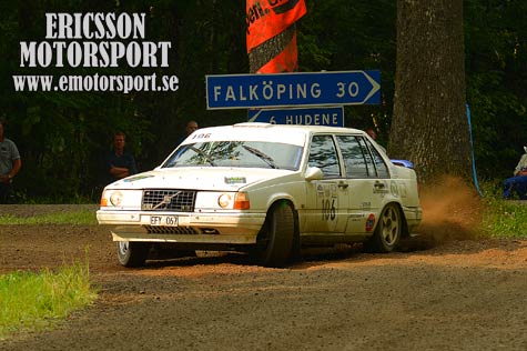 © Ericsson-Motorsport, www.emotorsport.se