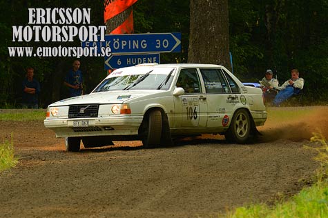 © Ericsson-Motorsport, www.emotorsport.se