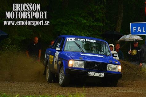 © Ericsson-Motorsport, www.emotorsport.se