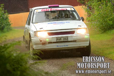 © Ericsson-Motorsport, www.emotorsport.se