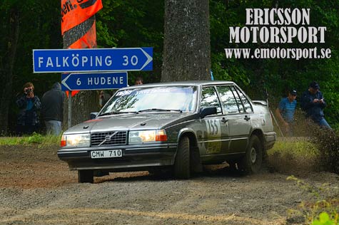 © Ericsson-Motorsport, www.emotorsport.se