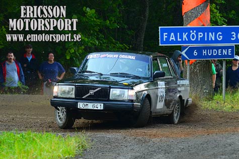 © Ericsson-Motorsport, www.emotorsport.se