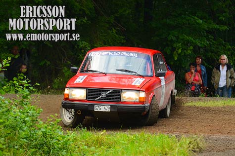 © Ericsson-Motorsport, www.emotorsport.se