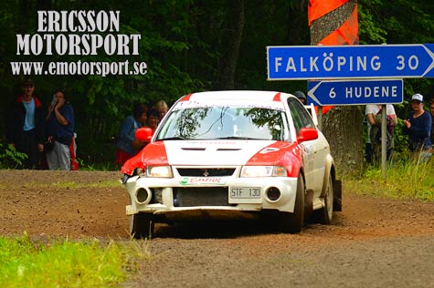 © Ericsson-Motorsport, www.emotorsport.se