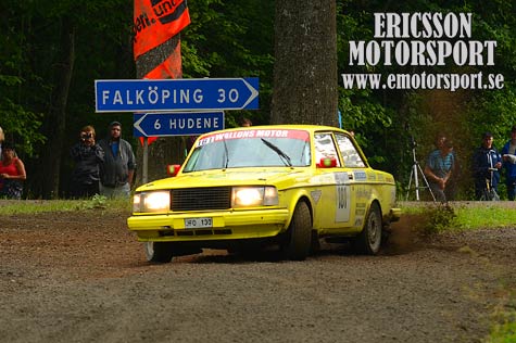 © Ericsson-Motorsport, www.emotorsport.se