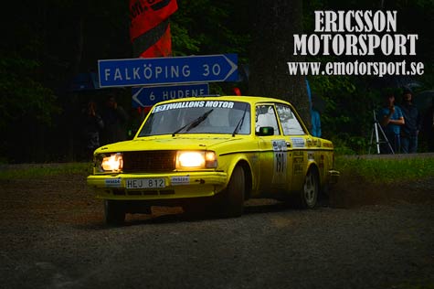 © Ericsson-Motorsport, www.emotorsport.se