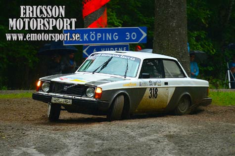 © Ericsson-Motorsport, www.emotorsport.se