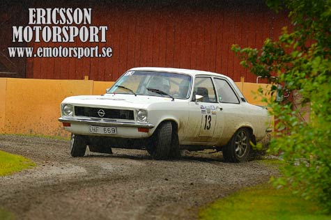 © Ericsson-Motorsport, www.emotorsport.se