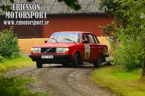 © Ericsson-Motorsport, www.emotorsport.se