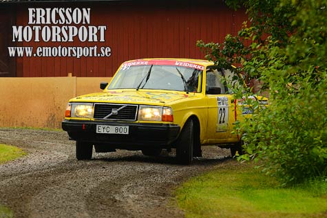 © Ericsson-Motorsport, www.emotorsport.se