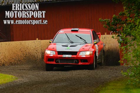 © Ericsson-Motorsport, www.emotorsport.se