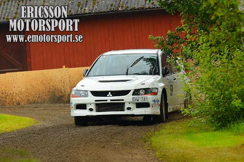 © Ericsson-Motorsport, www.emotorsport.se