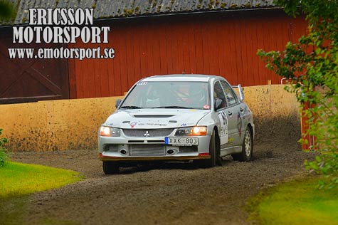 © Ericsson-Motorsport, www.emotorsport.se