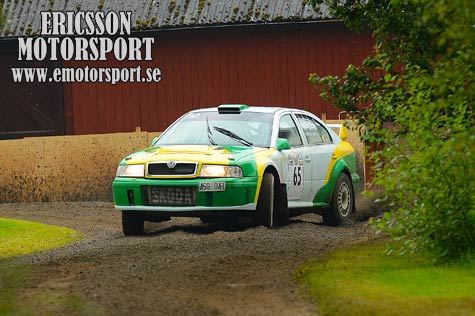 © Ericsson-Motorsport, www.emotorsport.se