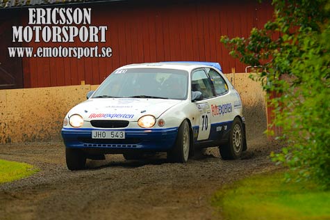 © Ericsson-Motorsport, www.emotorsport.se