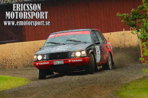 © Ericsson-Motorsport, www.emotorsport.se