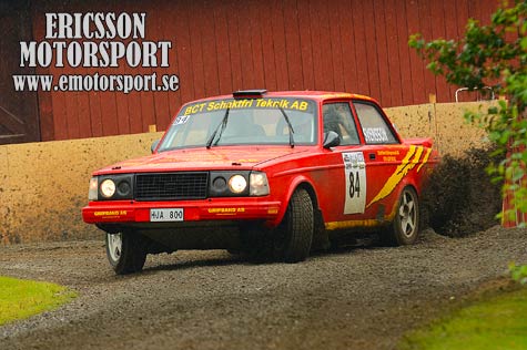 © Ericsson-Motorsport, www.emotorsport.se