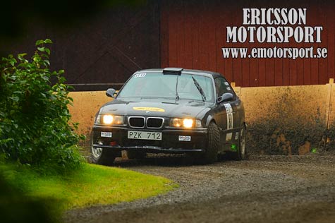 © Ericsson-Motorsport, www.emotorsport.se