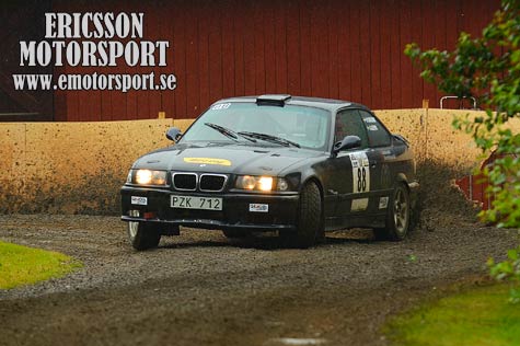 © Ericsson-Motorsport, www.emotorsport.se