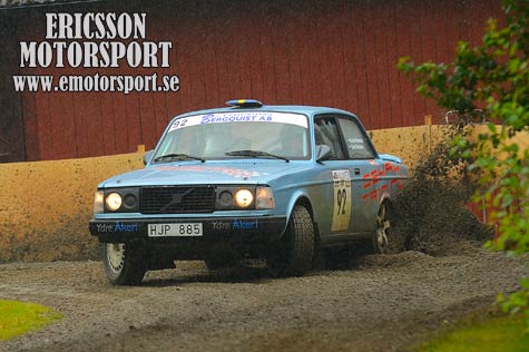 © Ericsson-Motorsport, www.emotorsport.se