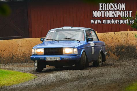 © Ericsson-Motorsport, www.emotorsport.se