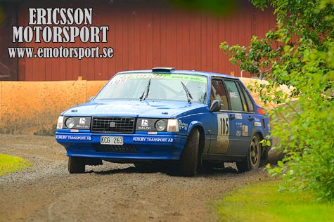 © Ericsson-Motorsport, www.emotorsport.se