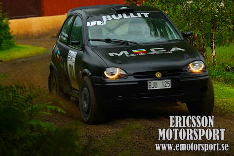 © Ericsson-Motorsport, www.emotorsport.se