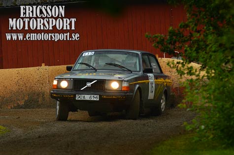 © Ericsson-Motorsport, www.emotorsport.se