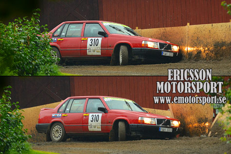 © Ericsson-Motorsport, www.emotorsport.se