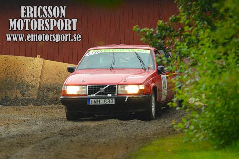 © Ericsson-Motorsport, www.emotorsport.se